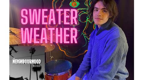 cou wilder|Sweater Weather